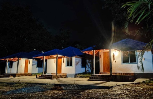 Gonikoppal Cottage | Field View Homestay By TERASTAY