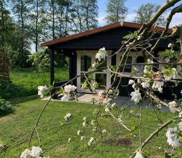 Zwaanshoek Bed & Breakfast | Fields 1216