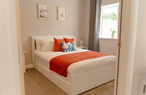 Potter Brompton House | Fieldside Cottage