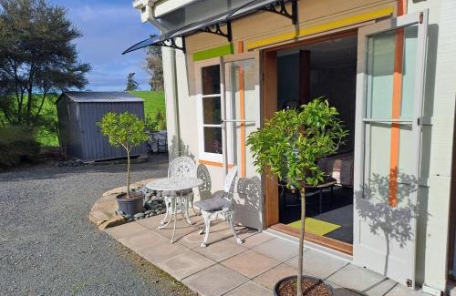 Arapuni Bed & Breakfast | Fieldview Arapuni B&B