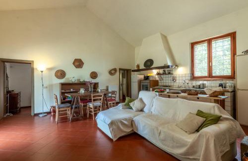 Ponte di Gabbiano House | Fienile