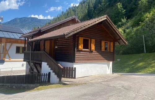 Alleghe Apartment | Fienile Rustico Alleghe Tabià