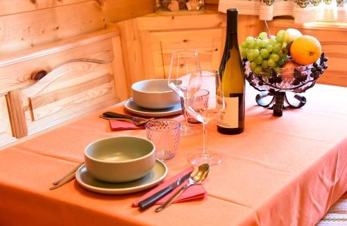 Alleghe Apartment | Fienile Rustico Alleghe Tabià