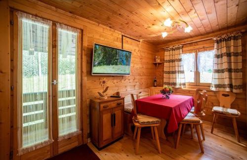 Alleghe Apartment | Fienile Rustico Alleghe Tabià