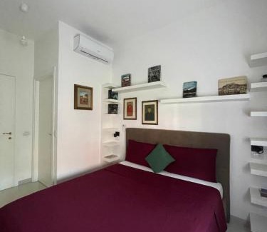 Sud-Ovest House | Fiera-Nemo