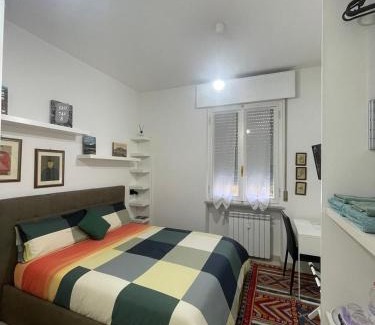 Sud-Ovest House | Fiera-Nemo