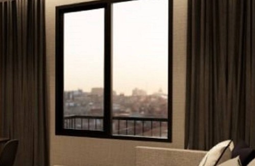 Rawamangun Hotel | Fieris Hotel Rawamangun