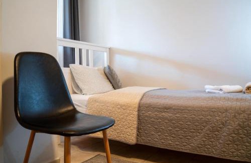 Balatonszarszo Apartment | Fiesta Balaton Villa