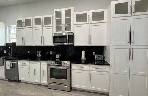 Eastside Promise Neighborhood House | Fiesta House 3-bedroom house in Historic Downtown San Antonio