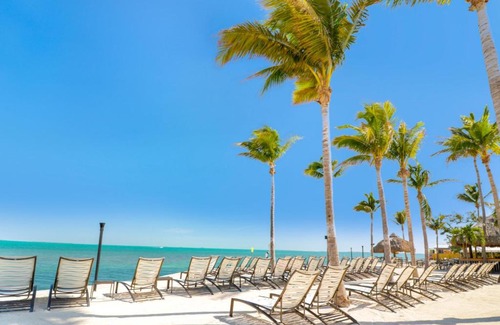 Long Key Resort | Fiesta Key RV Resort Premium Room 3