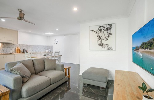 Byron Bay Apartment | Fiesta Palms 4
