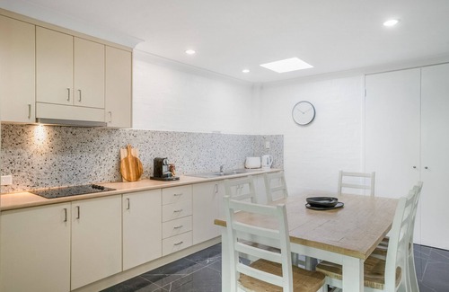Byron Bay Apartment | Fiesta Palms 4