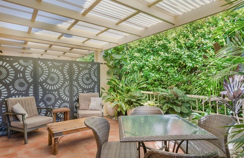 Byron Bay Apartment | Fiesta Palms 4