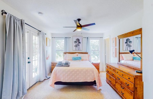 Kissimmee House | Fiestas-n-Siestas