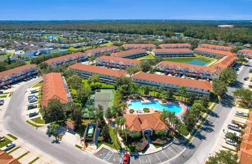 Kissimmee House | Fiestas-n-Siestas