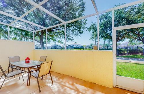 Kissimmee House | Fiestas-n-Siestas