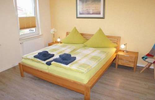 Wismar Apartment | Fiete - ABC169 - nur Feriengäste!