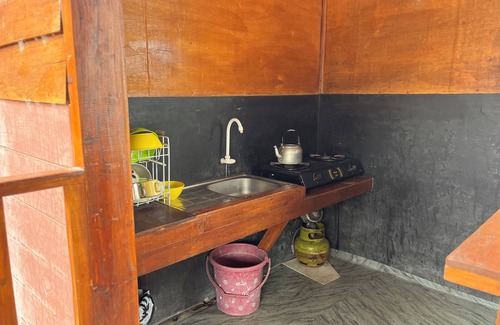 Dieng Kulon Villa | Fifa Cabin Dieng By Fifa Grup