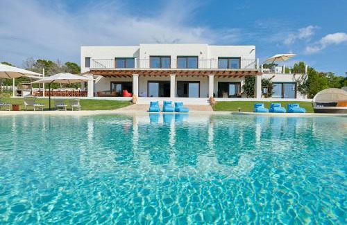 Cala Comte Villa | Fiframar
