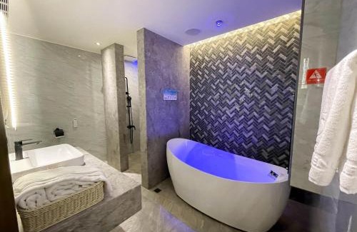 Xitun District Hotel | Fifth Avenue Motel