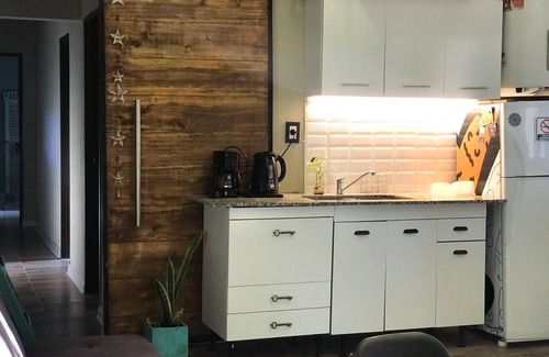 Canning House | Fifth house in the Canning Ezeiza forest