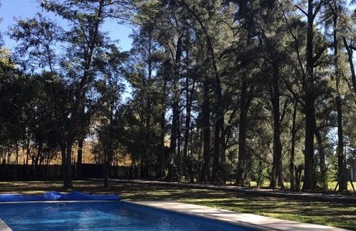 Canning House | Fifth house in the Canning Ezeiza forest