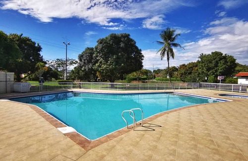 Melgar House | Fifth House With Pool in Melgar El Ruby Condominium - Casa Muner Melgar