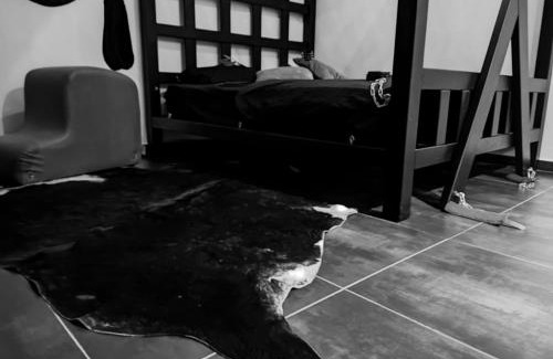 Nesher Apartment | Fifty Shapes