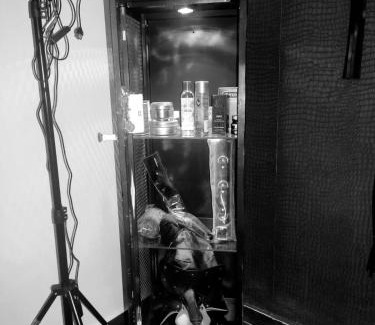 Nesher Apartment | Fifty Shapes