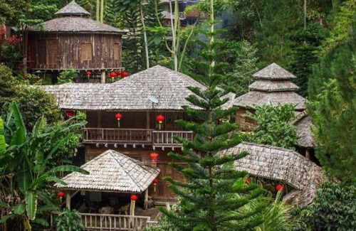 George Town Resort | Fig Tree Hills Resort (花果山度假村)