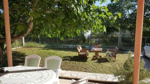 Ulcinj Cabin | Fig Tree House