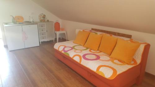 Ulcinj Cabin | Fig Tree House