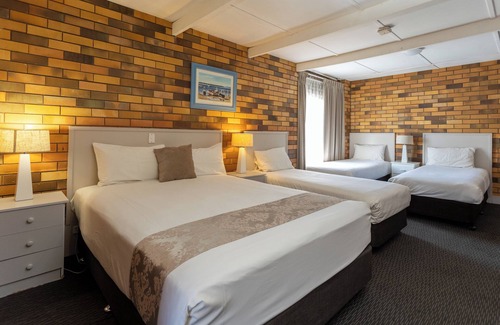 Narrandera Hotel | Fig Tree Motel