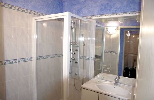 Causse-et-Diege House | Figeac Bed and Breakfast of 37 m²