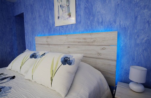 Causse-et-Diege House | Figeac Bed and Breakfast of 37 m²