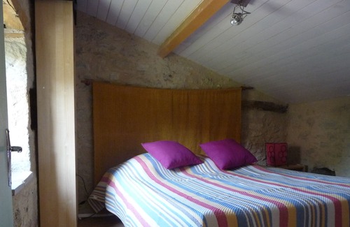 Figeac House | FIGEAC THE MAISONETTE