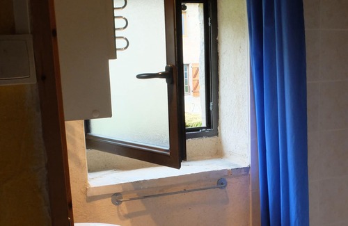 Figeac House | FIGEAC THE MAISONETTE