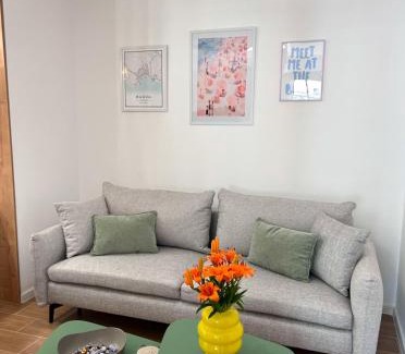 Babilonija Apartment | Fighen Apartment