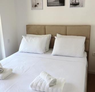 Babilonija Apartment | Fighen Apartment
