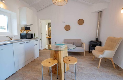 Cercal House | Figueira House T1