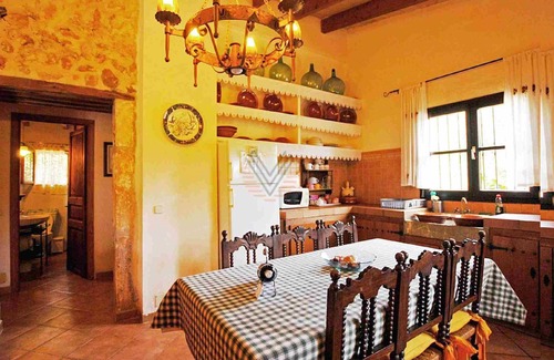 Buger Cottage | Figuera Blanca