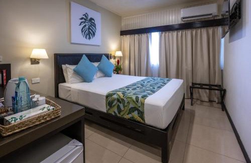 Nadi Hotel | Fiji Gateway Hotel