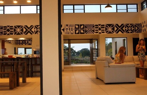 Lautoka House | Fiji Luxury Pool Villa 2