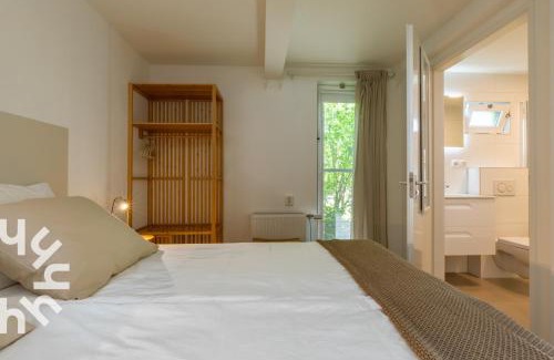 Aagtekerke Apartment | Fijne vakantiewoning, 2 kilometer van het strand