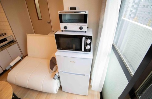 Asakusa Apartment | FIKA Asakusa