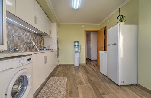 Nazare Bed & Breakfast | Fika Guest House