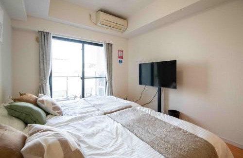 Kabukicho Apartment | FIKA Higashi Shinjuku