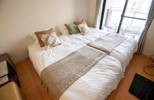 Kabukicho Apartment | FIKA Higashi Shinjuku