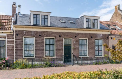 Renesse Bed & Breakfast | Fika