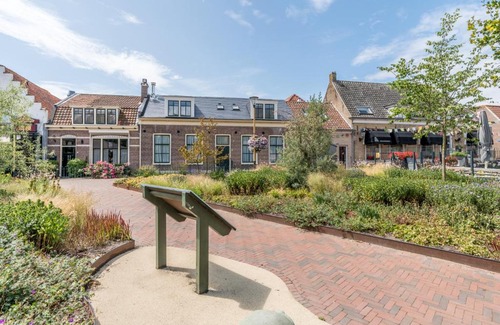 Renesse Bed & Breakfast | Fika